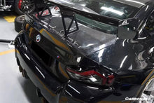 Load image into Gallery viewer, 2021-2024 BMW M2 G87 OD Style Dry Carbon FIber Trunk