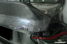 Load image into Gallery viewer, 2021-2024 BMW M2 G87 OD Style Dry Carbon FIber Trunk