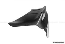 Load image into Gallery viewer, 2021-2024 BMW M2 G87 OD Style Dry Carbon FIber Trunk