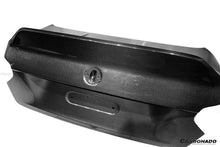 Load image into Gallery viewer, 2021-2024 BMW M2 G87 OD Style Dry Carbon FIber Trunk