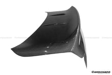 Load image into Gallery viewer, 2021-2024 BMW M2 G87 OD Style Dry Carbon FIber Trunk