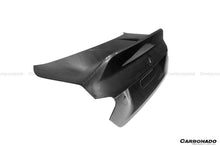 Load image into Gallery viewer, 2021-2024 BMW M2 G87 OD Style Dry Carbon FIber Trunk
