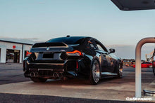 Load image into Gallery viewer, 2021-2024 BMW M2 G87 OD Style Dry Carbon FIber Trunk