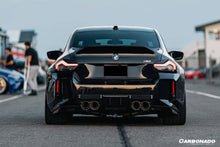 Load image into Gallery viewer, 2021-2024 BMW M2 G87 OD Style Dry Carbon FIber Trunk