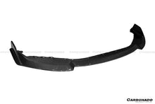 Load image into Gallery viewer, 2021-2024 BMW M2 G87 OD Style Dry Carbon Fiber Front Lip