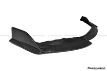Load image into Gallery viewer, 2021-2024 BMW M2 G87 OD Style Dry Carbon Fiber Front Lip