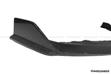 Load image into Gallery viewer, 2021-2024 BMW M2 G87 OD Style Dry Carbon Fiber Front Lip
