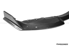 Load image into Gallery viewer, 2021-2024 BMW M2 G87 OD Style Dry Carbon Fiber Front Lip