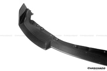 Load image into Gallery viewer, 2021-2024 BMW M2 G87 OD Style Dry Carbon Fiber Front Lip