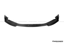 Load image into Gallery viewer, 2021-2024 BMW M2 G87 OD Style Dry Carbon Fiber Front Lip