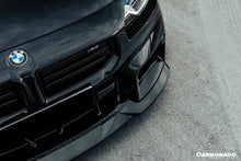 Load image into Gallery viewer, 2021-2024 BMW M2 G87 OD-R Style Dry Carbon Fiber Front Lip