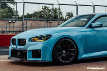 Load image into Gallery viewer, 2021-2024 BMW M2 G87 OD-R Style Dry Carbon Fiber Front Lip
