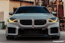 Load image into Gallery viewer, 2021-2024 BMW M2 G87 OD-R Style Dry Carbon Fiber Front Lip