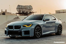 Load image into Gallery viewer, 2021-2024 BMW M2 G87 OD-R Style Dry Carbon Fiber Front Lip