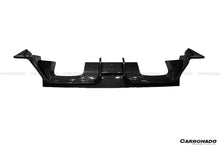 Load image into Gallery viewer, 2021-2024 BMW M2 G87 OD-C Style Dry Carbon Fiber Rear Lip Diffuser