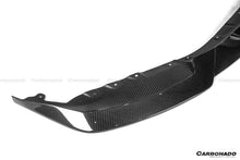 Load image into Gallery viewer, 2021-2024 BMW M2 G87 OD-R Style Dry Carbon Fiber Front Lip