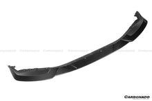 Load image into Gallery viewer, 2021-2024 BMW M2 G87 OD-R Style Dry Carbon Fiber Front Lip