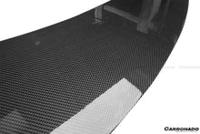 Load image into Gallery viewer, 2008-2012 BMW M3 E90/E92/E93 GTSII Style Carbon Fiber Lip - Carbonado Aero