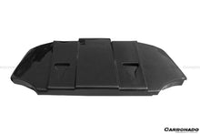Load image into Gallery viewer, 2008-2012 BMW M3 E92/E93 VA Style Carbon Fiber Rear Diffuser with Lip - Carbonado Aero