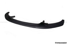 Load image into Gallery viewer, 2013-2016 BMW 2 Series F22/F23 EXOT Style Front Lip (M-Tech Only) - Carbonado Aero