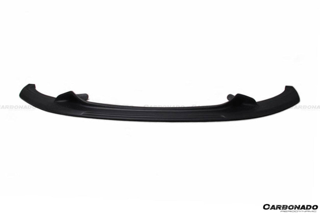 2013-2016 BMW 2 Series F22/F23 EXOT Style Front Lip (M-Tech Only) - Carbonado Aero