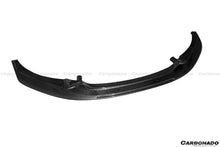 Load image into Gallery viewer, 2013-2016 BMW 2 Series F22/F23 EXOT Style Front Lip (M-Tech Only) - Carbonado Aero