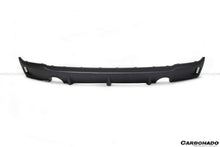 Load image into Gallery viewer, 2013-2016 BMW 2 Series F22  F23 EXOT Style Rear Diffuser Lip (M-Tech Only)