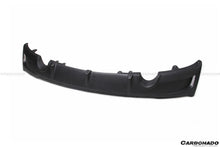Load image into Gallery viewer, 2013-2016 BMW 2 Series F22  F23 EXOT Style Rear Diffuser Lip (M-Tech Only)