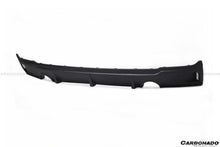 Load image into Gallery viewer, 2013-2016 BMW 2 Series F22  F23 EXOT Style Rear Diffuser Lip (M-Tech Only)