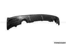 Load image into Gallery viewer, 2013-2016 BMW 2 Series F22  F23 EXOT Style Rear Diffuser Lip (M-Tech Only)