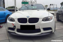 Load image into Gallery viewer, 2008-2012 BMW M3 E90/E92/E93 L1 Style Carbon Fiber Lip - Carbonado Aero