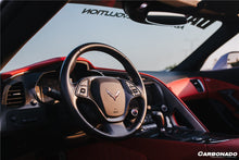 Load image into Gallery viewer, 2013-2019 Corvette C7 Z06 Grandsport Dry Carbon Fiber Interior - Carbonado Aero