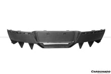Load image into Gallery viewer, 2013-2019 Corvette C7 Z51 RK Style Rear Lip - Carbonado Aero