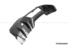 Load image into Gallery viewer, 2013-2019 Corvette C7 Z51 RK Style Rear Lip - Carbonado Aero