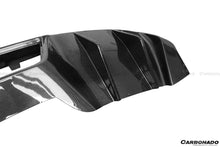 Load image into Gallery viewer, 2013-2019 Corvette C7 Z51 RK Style Rear Lip - Carbonado Aero