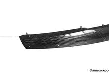 Load image into Gallery viewer, 2013-2019 Corvette C7 Z51 Z06 Grandsport Carbon Fiber Trunk Spoiler