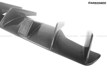Load image into Gallery viewer, 2017-2026 Ferrari 812 Superfast MSY Style Rear Diffuser with Light