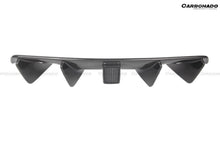 Load image into Gallery viewer, 2017-2026 Ferrari 812 Superfast MSY Style Rear Diffuser with Light