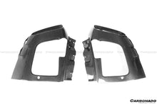 Load image into Gallery viewer, 2017-2026 Ferrari 812 Superfast MSY Style Rear Diffuser with Light