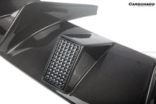 Load image into Gallery viewer, 2017-2026 Ferrari 812 Superfast MSY Style Rear Diffuser with Light