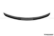 Load image into Gallery viewer, 2018-2022 Ferrari 488 PISTA NV Style Carbon Fiber Trunk Spoiler Wing