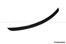 Load image into Gallery viewer, 2018-2022 Ferrari 488 PISTA NV Style Carbon Fiber Trunk Spoiler Wing