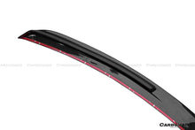 Load image into Gallery viewer, 2018-2022 Ferrari 488 PISTA NV Style Carbon Fiber Trunk Spoiler Wing