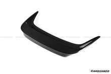 Load image into Gallery viewer, 2019-2024 Ferrari F8 NVT Style Dry Carbon Fiber Hood Vents