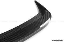 Load image into Gallery viewer, 2019-2024 Ferrari F8 NVT Style Dry Carbon Fiber Hood Vents