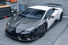 Load image into Gallery viewer, 2015-2025 Lamborghini Huracan LP610 &amp; LP580 &amp; Evo &amp; Tecnica VRS Style Front Fender - Carbonado