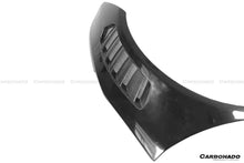 Load image into Gallery viewer, 2015-2023 Lamborghini Huracan LP610/LP580/EVO VRS Style Front Fender - Carbonado Aero