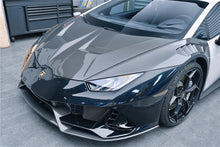 Load image into Gallery viewer, 2015-2025 Lamborghini Huracan LP610 &amp; LP580 &amp; EVO &amp; Tecnica VRS Style Front Fender - Carbonado