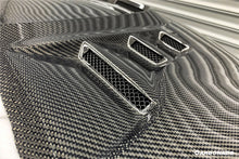 Load image into Gallery viewer, 2010-2013 Infiniti G25/G37 Sedan BKSS Style Hood - Carbonado Aero