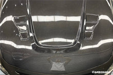 Load image into Gallery viewer, 2010-2013 Infiniti G25/G37 Sedan BKSS Style Hood - Carbonado Aero
